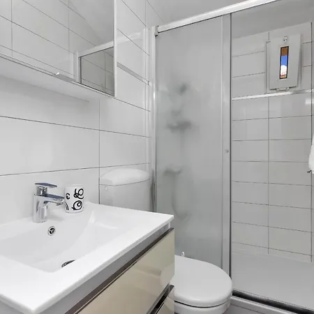 Pensionat Dijakovic Makarska