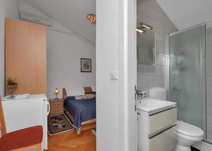 Dijakovic Casa de hóspedes 3*