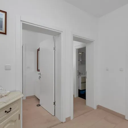 Guest house Pension Dijakovic