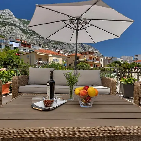 Pension Dijakovic Guest house