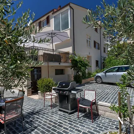 Pension Dijakovic Guest house Makarska