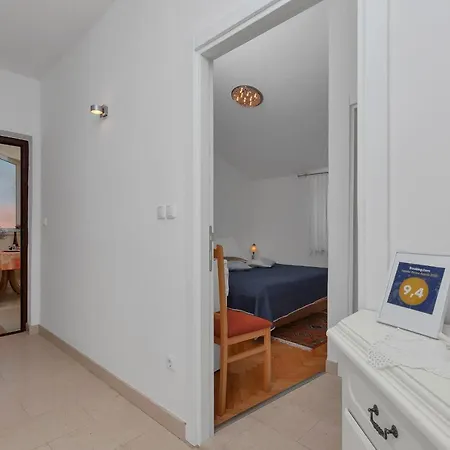 Pension Dijakovic Guest house