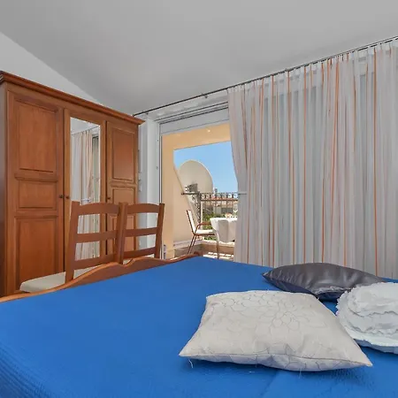 Maison d'hôtes Dijakovic Makarska