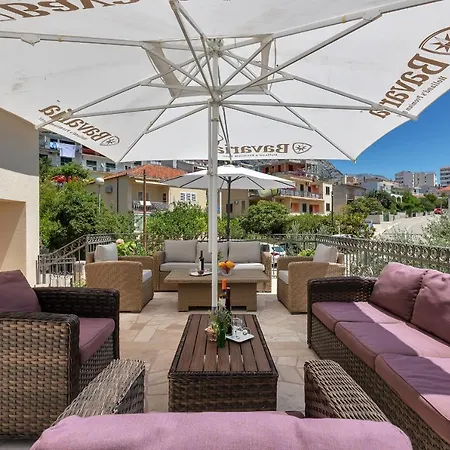 Pension Dijakovic 3* Makarska