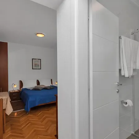 Pension Dijakovic 3* Makarska