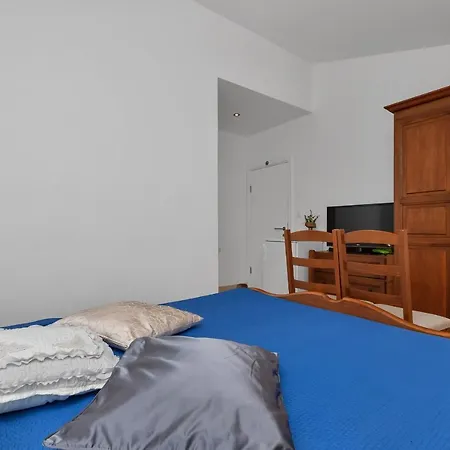 Dijakovic Affittacamere Makarska