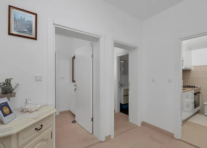 Affittacamere Dijakovic