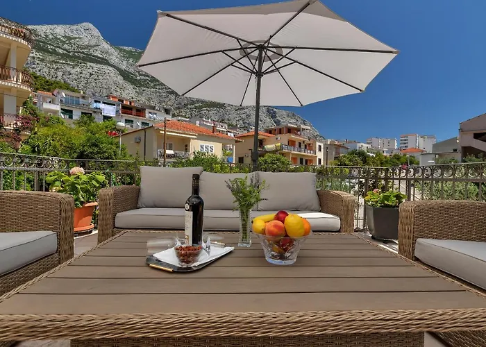 Dijakovic Affittacamere