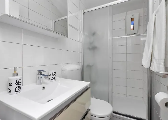 Affittacamere Dijakovic Makarska