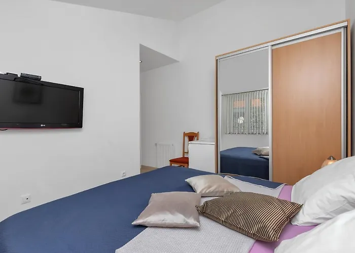 Affittacamere Dijakovic Makarska