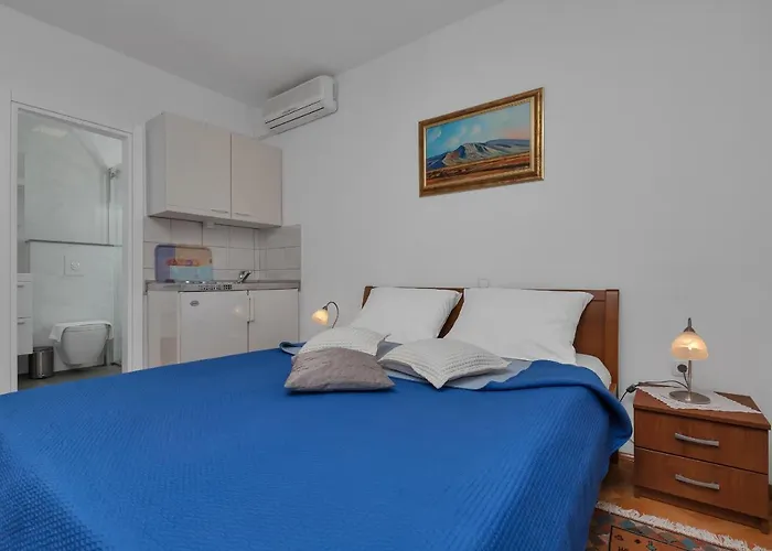 Affittacamere Dijakovic 3*