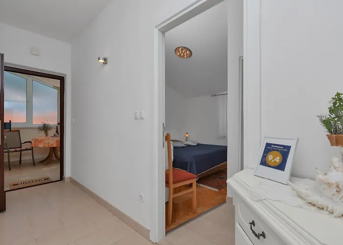 Dijakovic Affittacamere