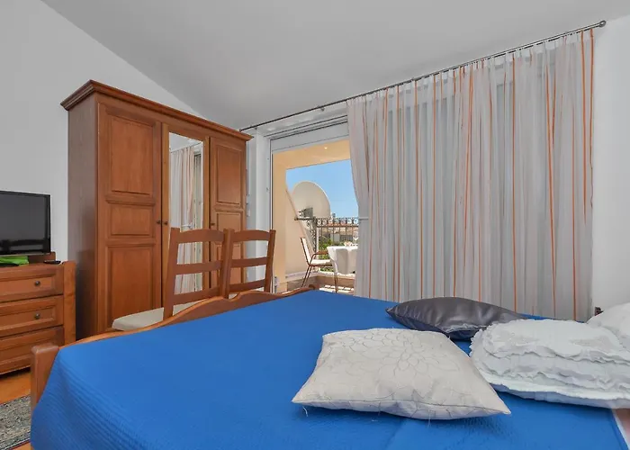 Affittacamere Dijakovic Makarska