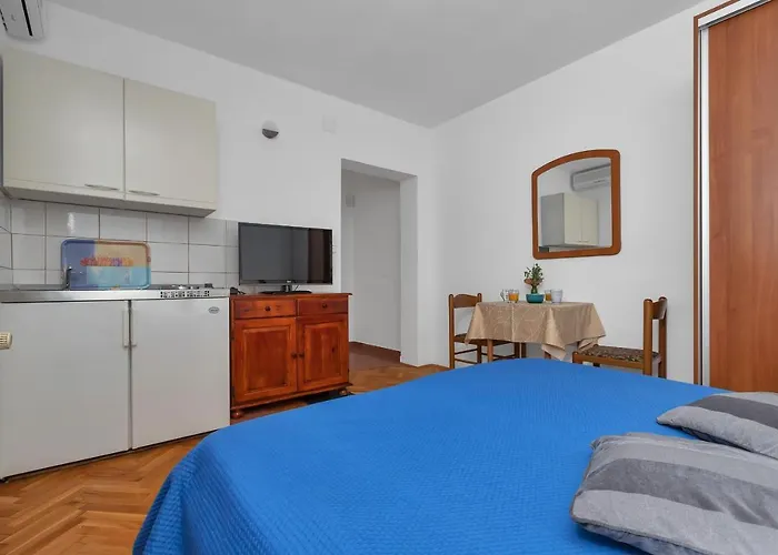 Dijakovic Affittacamere