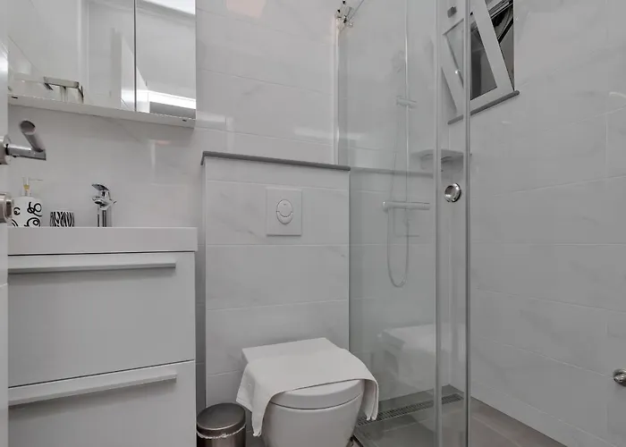 Affittacamere Dijakovic Makarska