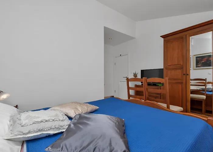 Dijakovic Affittacamere Makarska